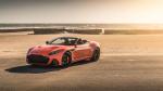 Aston Martin DBS Superleggera Volante 2019 года (WW)